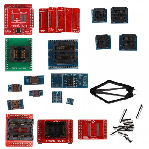 minipro tl866 eeprom programmer minipro tl866 eeprom programmer