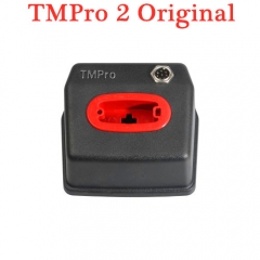 TMPro 2 Original Transponder Key Programmer Transponder Key Copier and PIN Code Calculator Basic Version
