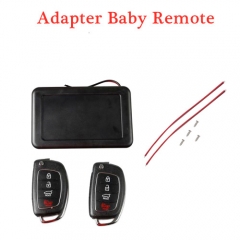 Adapter Baby Remote Controls Easy Match Necessay for All Locksmiths