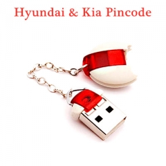 ICC Pin Code Calculator for Hyundai & Kia From 1996-2016