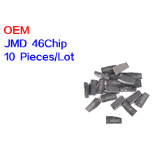 Original JMD 46 Chip 10 Pieces