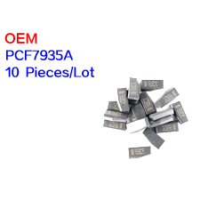 Original PCF7935AA  Chip 10 Pieces