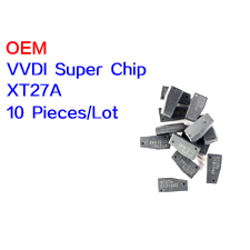 Original VVDI Super Chip XT27A 10 Pieces