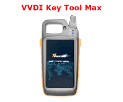 V1.06 Xhorse VVDI Key Tool Max without VVDI MINI OBD Tool Bluetooth