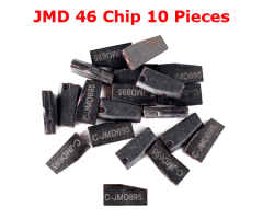 Original ID46 Chip JMD46 for Handy Baby Car Key Copy Auto Key Programmer 10pcs/lot