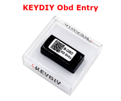 EYDIY B-OBD KD Entry for Smartphones to Car Remotes Entry Best Choice For Smart Phone Key
