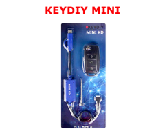 Keydiy Mini KD Mobile Key Remote Maker Generator for Android & IOS System