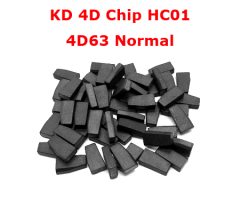 KEYDIY KD 4D G HC01 Transponder Chip Work With KD-X2 Tango H618 Pro Programmer 10 Pieces