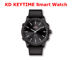 New Arrival KEYDIY Smart Watch KTTIME Replace Your Car Key with Watch more Powerfun than KD Smart Key