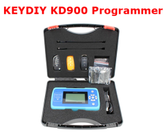 KEYDIY KD900 Remote Maker the Best Tool for Remote Control World Update Online