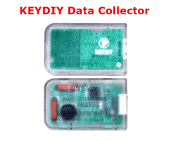 KEYDIY KD DATA Collector Collect Auto Data for KD-X2 Chip Copy