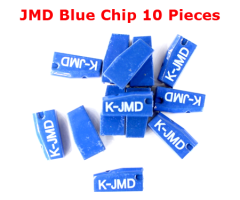 Original JMD King Chip for Handy Baby 46+4C+4D+T5+G (4D-80bit)​​​​​​​ 10pcs/lot