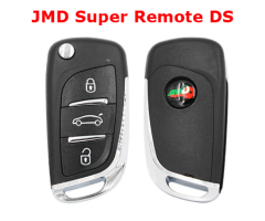 Original JMD Super Remote With Red Chip Works With Handy Baby2 And JMD Ebaby
