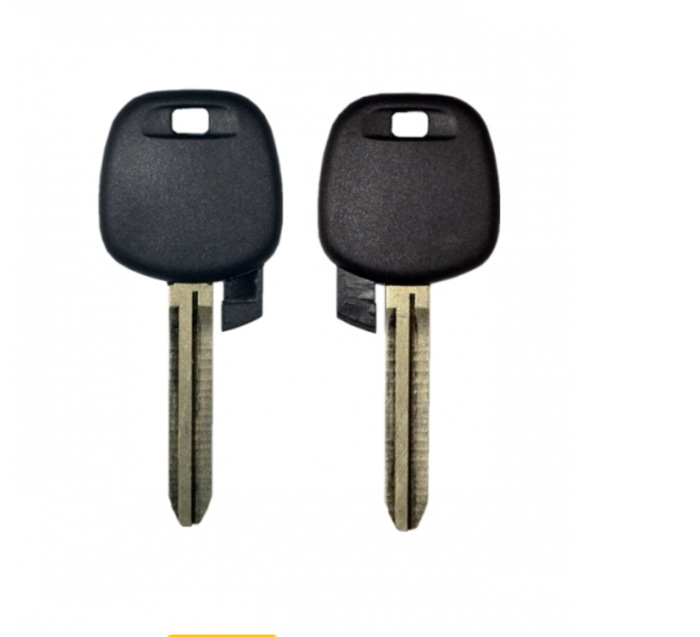 Toyota Key Shell